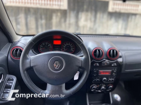 SANDERO 1.6 Stepway 8V