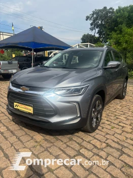 CHEVROLET Tracker 1.2 Turbo Premier 4 portas