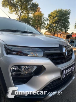 KWID 1.0 12V SCE Outsider