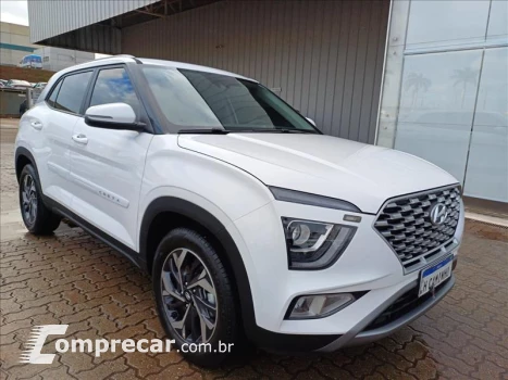 CRETA 1.0 Tgdi Limited Safety