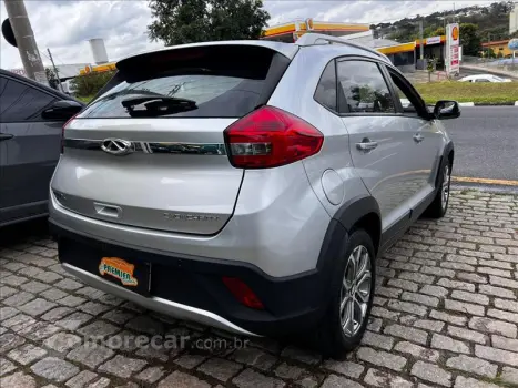 TIGGO 2 1.5 MPFI 16V ACT