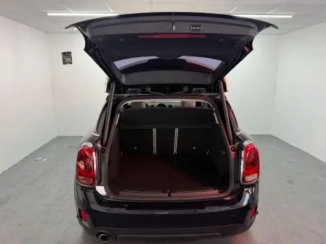 COOPER Countryman S E ALL4 1.5  Híbrido