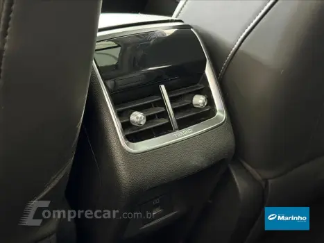 TIGGO 8 1.6 TGDI GASOLINA TXS DCT