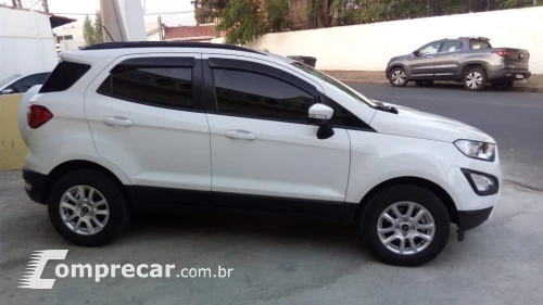 ECOSPORT 1.5 Ti-vct SE