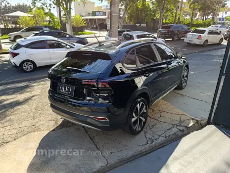 NIVUS 1.0 200 TSI Highline