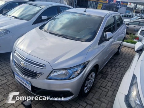 ONIX - 1.4 MPFI LT 8V 4P MANUAL