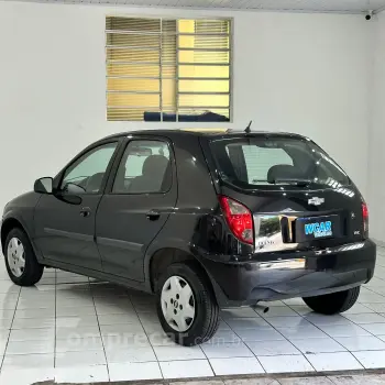 Celta Life/ LS 1.0 MPFI 8V FlexPower 5p