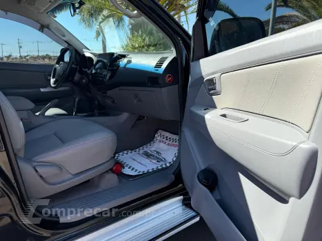 HILUX 3.0 SRV 4X2 CD 16V Turbo Intercooler