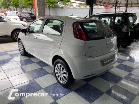 PUNTO 1.4 Attractive 8V