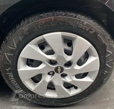 Onix Hatch 1.4 4P FLEX LT