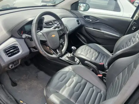 ONIX - 1.4 MPFI LTZ 8V 4P MANUAL