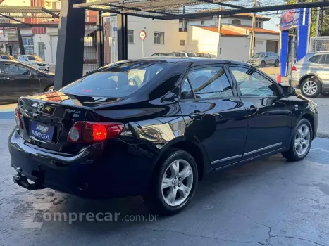 COROLLA 1.8 GLI 16V