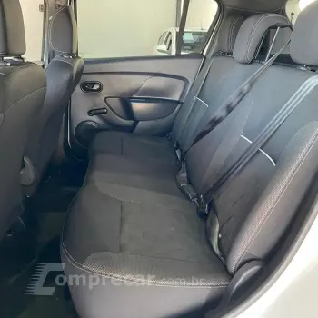 SANDERO S Edition Flex 1.0 12V 5p Mec.