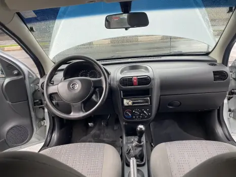 CORSA 1.4 MPFI Maxx 8V