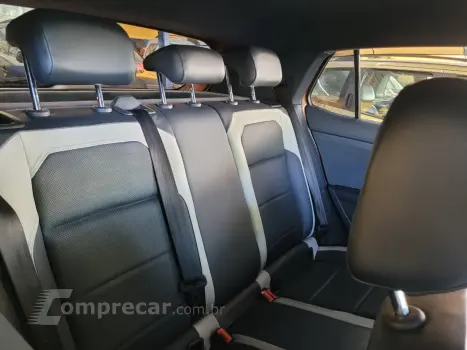 T-Cross Highline 1.4 TSI Flex 16V 5p Aut