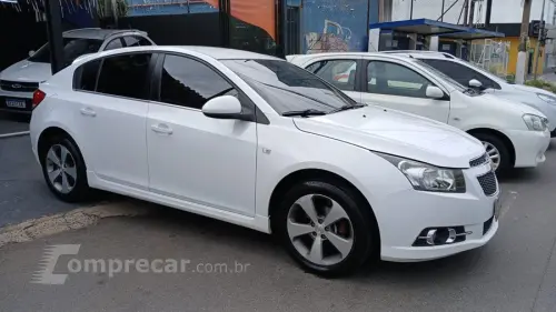 CRUZE 1.8 LT 16V