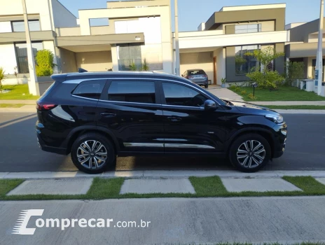 TIGGO 8 1.6 TGDI GASOLINA TXS DCT