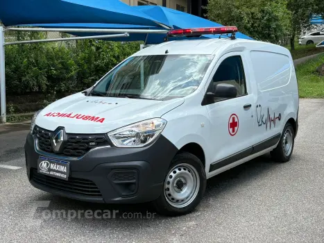 Renault KANGOO 1.6 Expression 16V 3 portas