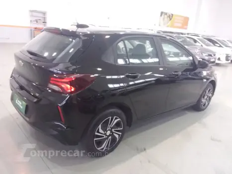 ONIX 1.0 FLEX LT MANUAL