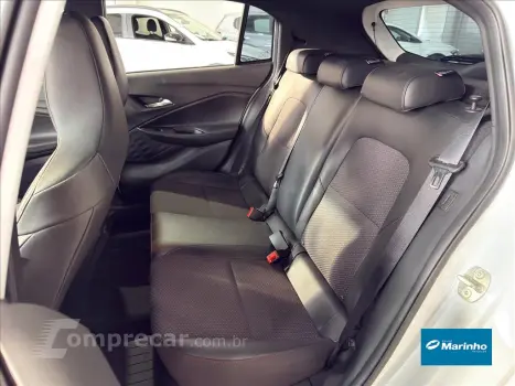 ONIX 1.0 TURBO FLEX RS AUTOMÁTICO