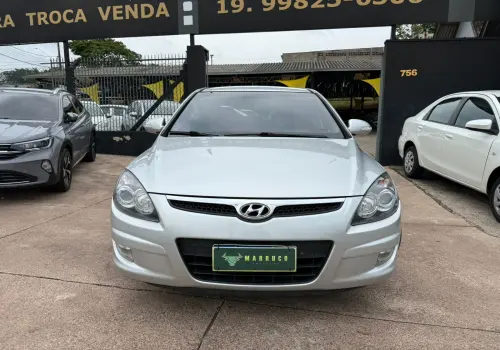 I30 2.0 MPI 16V