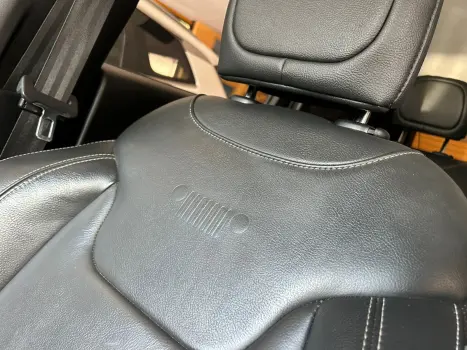 Renegade Long. T270 1.3 TB 4x2 Flex Aut.