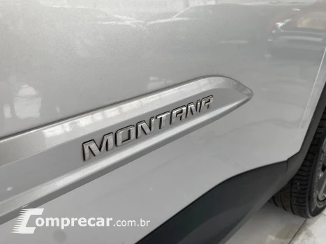 MONTANA 1.2 TURBO FLEX PREMIER AUTOMATICO