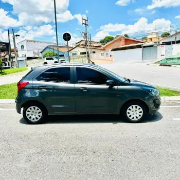 KA + 1.0 SE Plus 12V