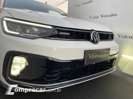 VIRTUS 1.4 250 TSI Exclusive