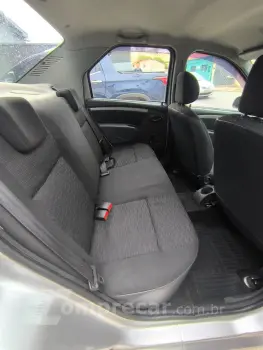 LOGAN Expres./Exp. UP Hi-Flex 1.0 16V 4p