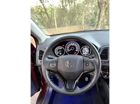 HR-V 1.8 16V FLEX EXL 4P AUTOMÁTICO