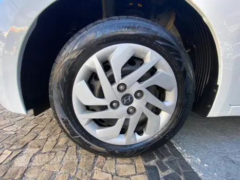 HB20 1.6 COMFORT PLUS 16V FLEX 4P MANUAL