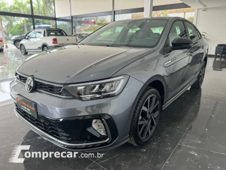 VIRTUS 1.4 250 TSI Exclusive