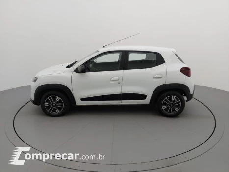 KWID 1.0 12V SCE FLEX INTENSE MANUAL