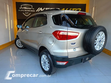 ECOSPORT 1.6 SE 16V