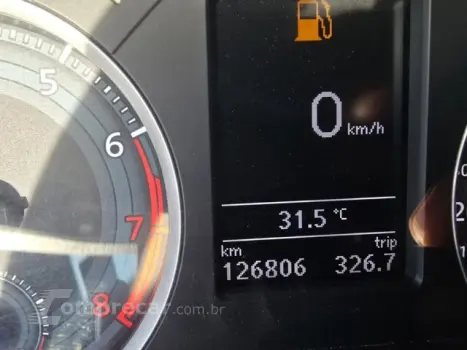 SAVEIRO 1.6 CROSS CD 16V FLEX 2P MANUAL