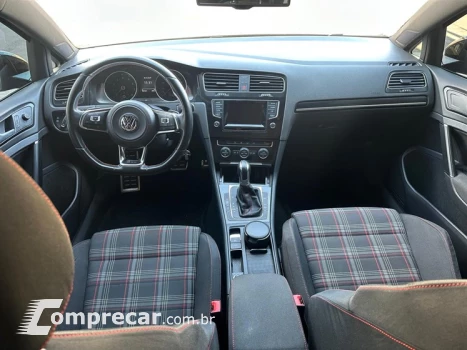 GOLF 2.0 350 TSI GTI