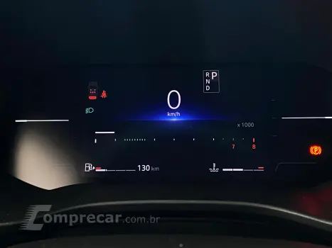 Kardian Techno Flex 1.0 TB 12V 5p Aut.