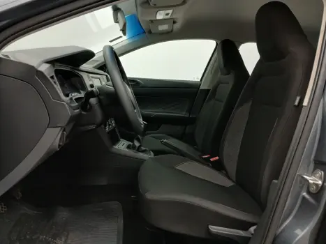 POLO 1.0 MPI TRACK MANUAL