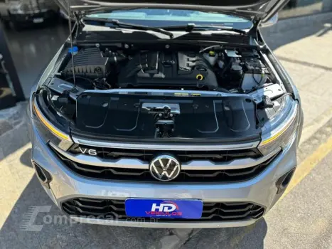 AMAROK V6 HIGH