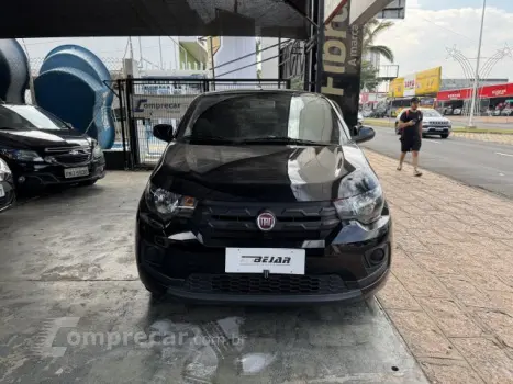 MOBI - 1.0 EVO LIKE. MANUAL