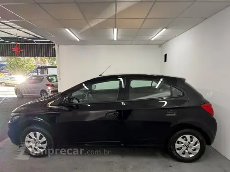 ONIX HATCH LT 1.0 8V FlexPower 5p Mec.