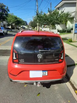 CROSS UP 1.0 TSI 12V