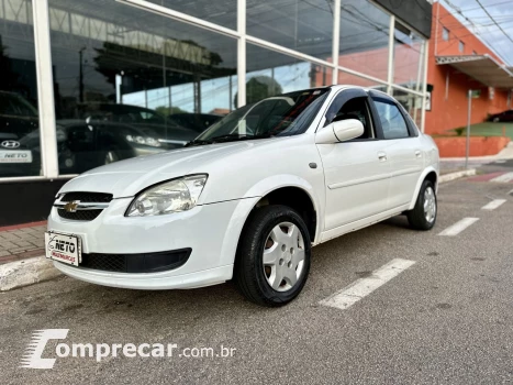 CHEVROLET CLASSIC 1.0 MPFI LS 8V 4 portas