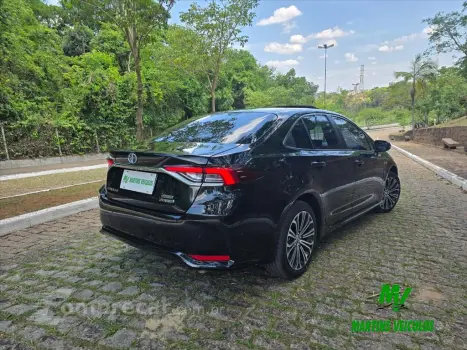 COROLLA 1.8 VVT-I Hybrid Altis Premium