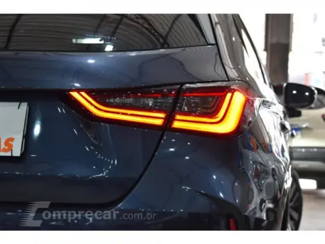 CITY - 1.5 I-VTEC HATCH TOURING CVT