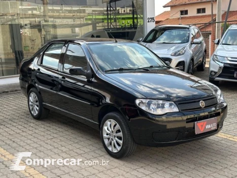 SIENA - 1.0 MPI FIRE CELEBRATION 8V 4P MANUAL