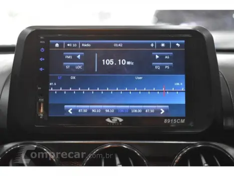 ARGO - 1.0 FIREFLY MANUAL