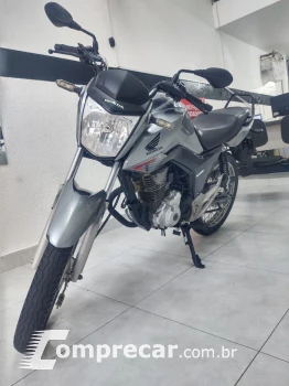 HONDA CG 160 Fan