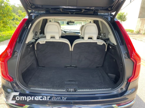 XC90 2.0 D5 Inscription AWD